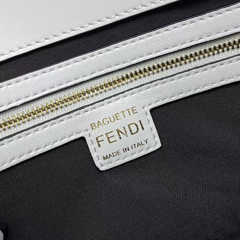 Fendi Baguette Bags